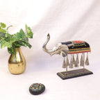 Painted Bell Elephant — view 3