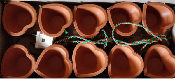 Home decor by Govindam M.