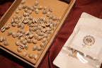 Handcrafted Cowrie Shells for DIY made in India – HeritageKosh