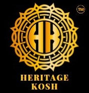 HeritageKosh-We offer the essence of Indian culture at your door step