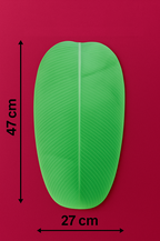 Handcrafted Banana Leaf Decor made in India – HeritageKosh
