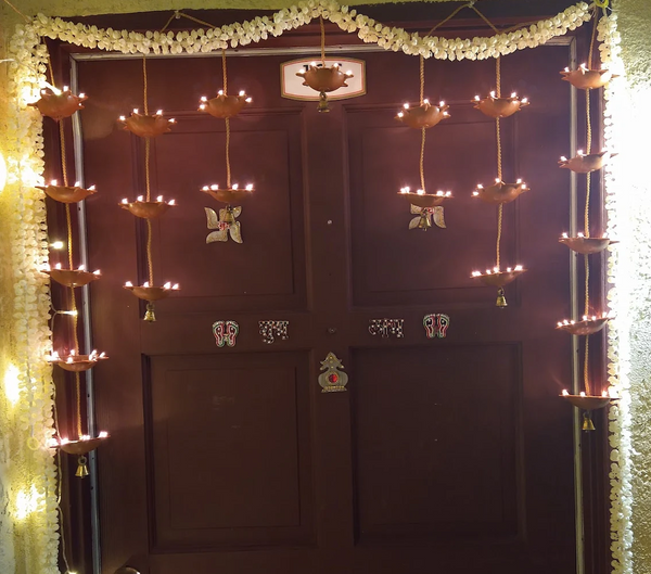 Home decor by Meenakshi