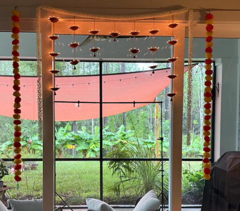 Home decor by Savitha