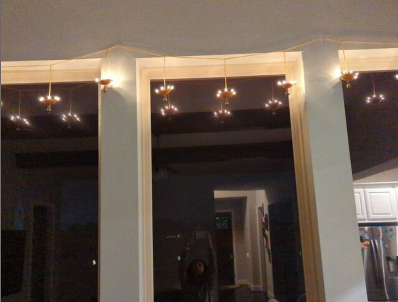 Home decor by Sohini