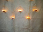 Handcrafted Horizontal Diyas made in India – HeritageKosh