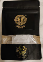 Handcrafted BHIMSENI KAPUR made in India – HeritageKosh