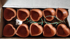 Handcrafted Electronic Diwali Diyas made in India – HeritageKosh